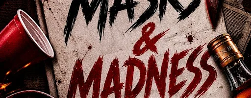 VOV: MASK & MADNESS