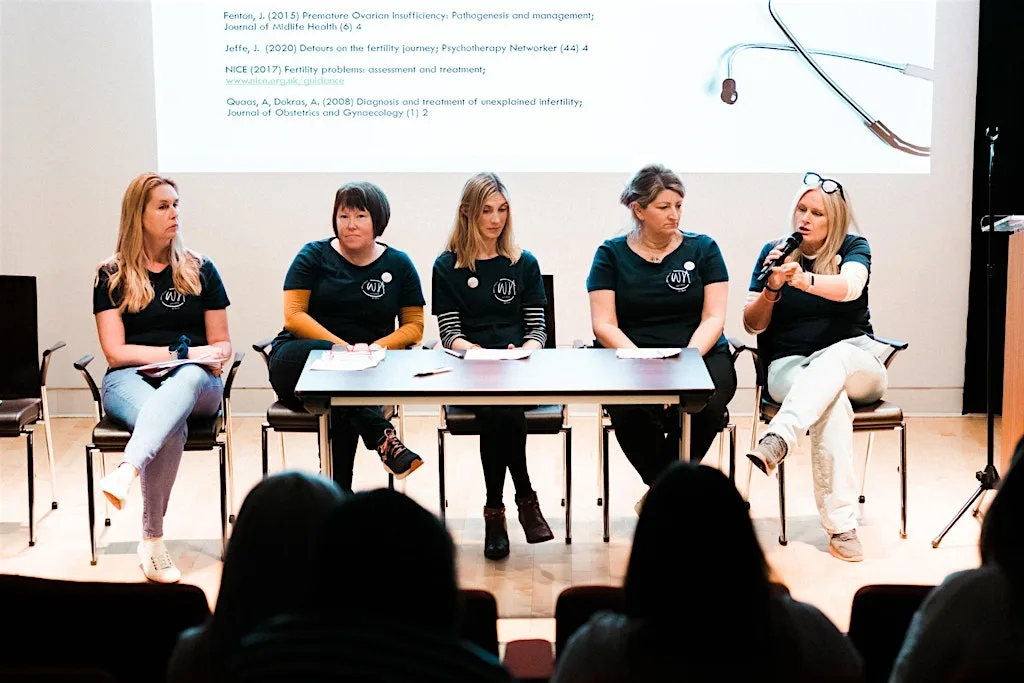 Women's Health Education Network Annual Healthcare Professionals Conference