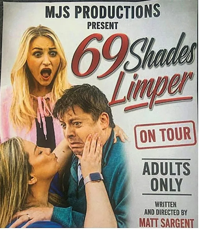 69 Shades Limper
