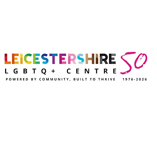 Leicestershire LGBTQ+ Centre's 50th Birthday Party at Rainbow and Dove Leicester