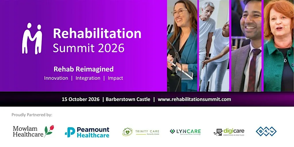 Rehabilitation Summit 2026