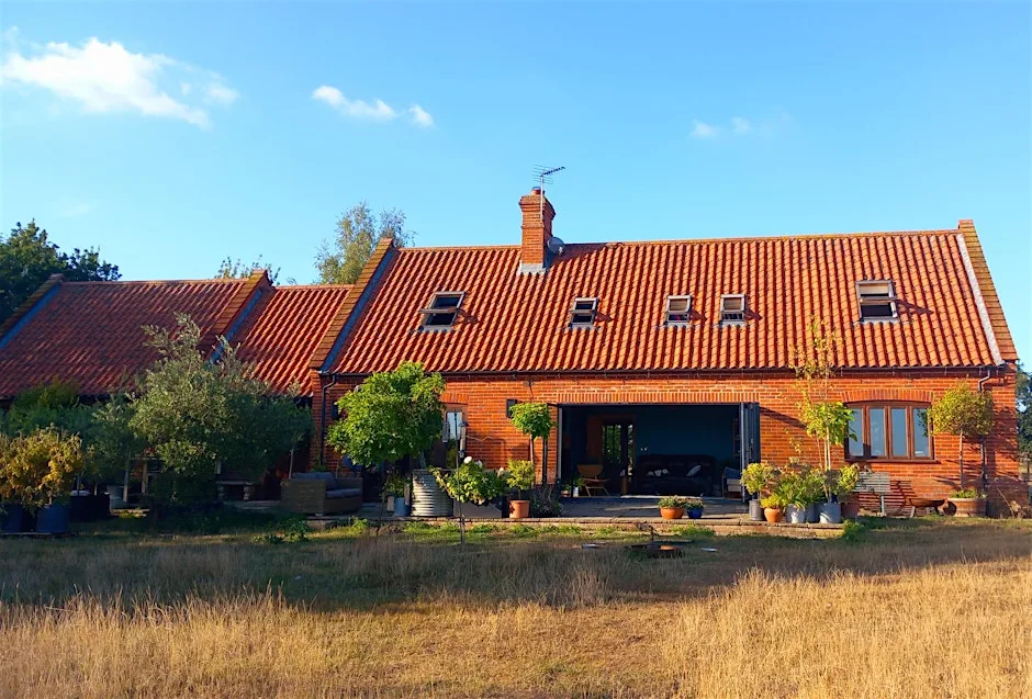The Autumn Story Retreat at Seven Acres