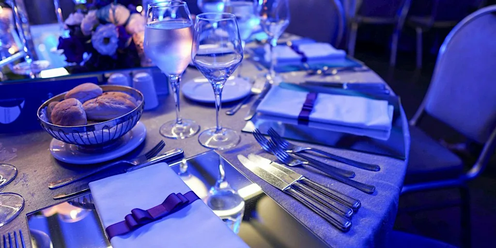 4th BGA Annual Dinner & Invited Lecture