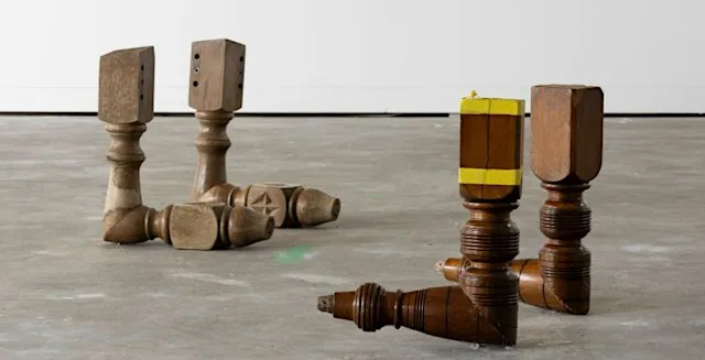 Verisimilitude Artist Mixer