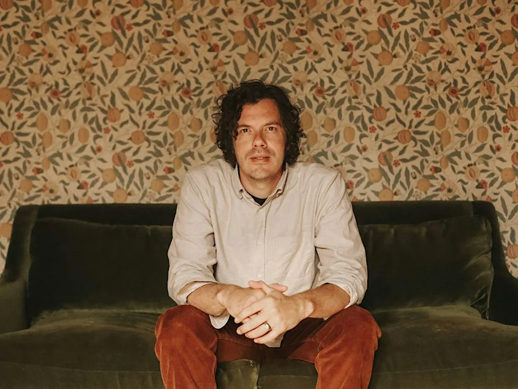 Josh Garrels