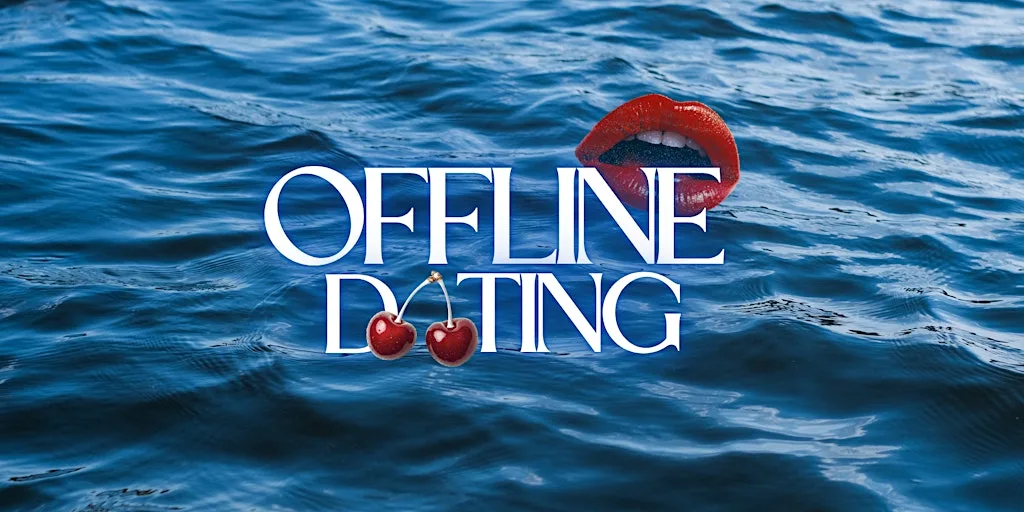 Offline Dating - 30s-50s at Bits on the side