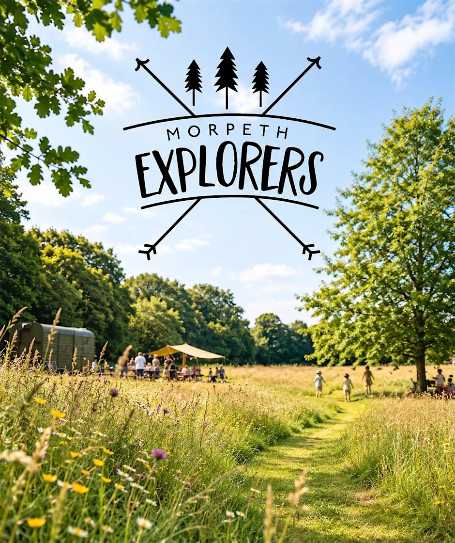 Explorers x Gather