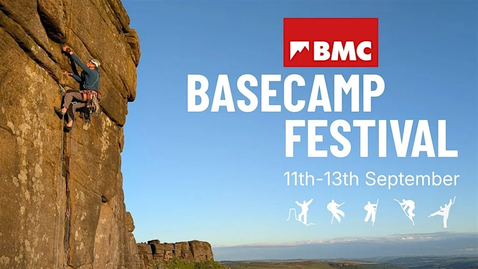 Basecamp: A BMC Festival