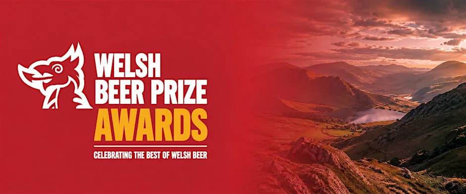 Welsh Beer Prize Awards Night