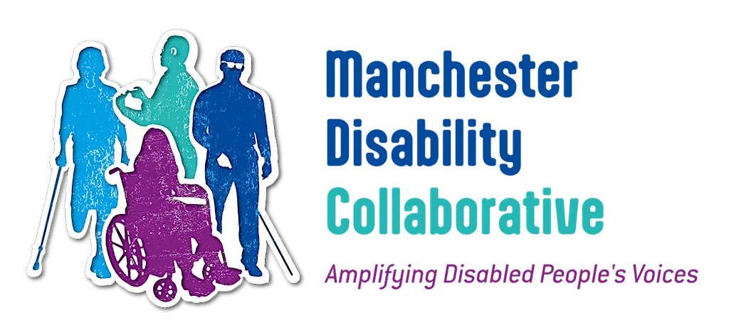 Zine Making Workshop- Relationships in Supported Living at Manchester Central Library