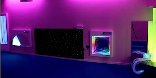 Sensory Session - exclusively for ZigZag members