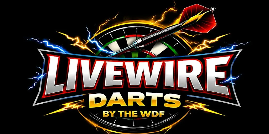 Livewire Darts