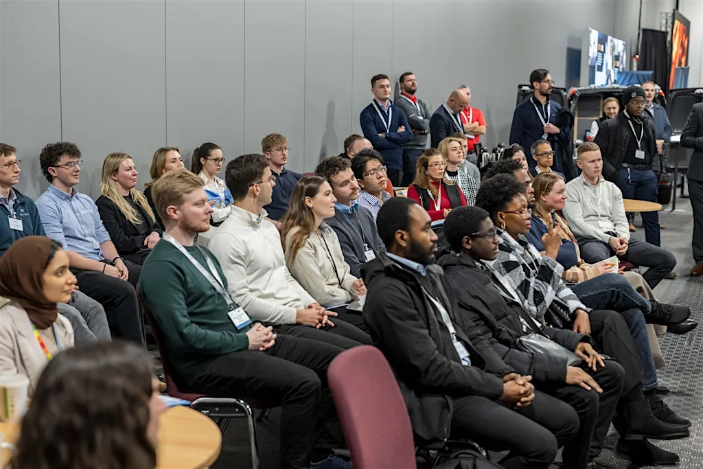 Intervention 101 - Event for Young Professionals