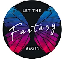 Fantasy Facepainting workshop