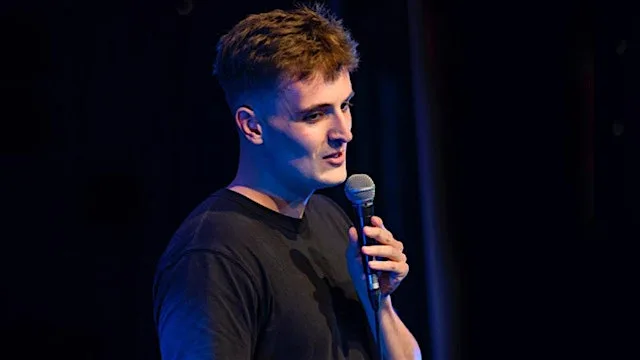 The Portobello Comedy Night