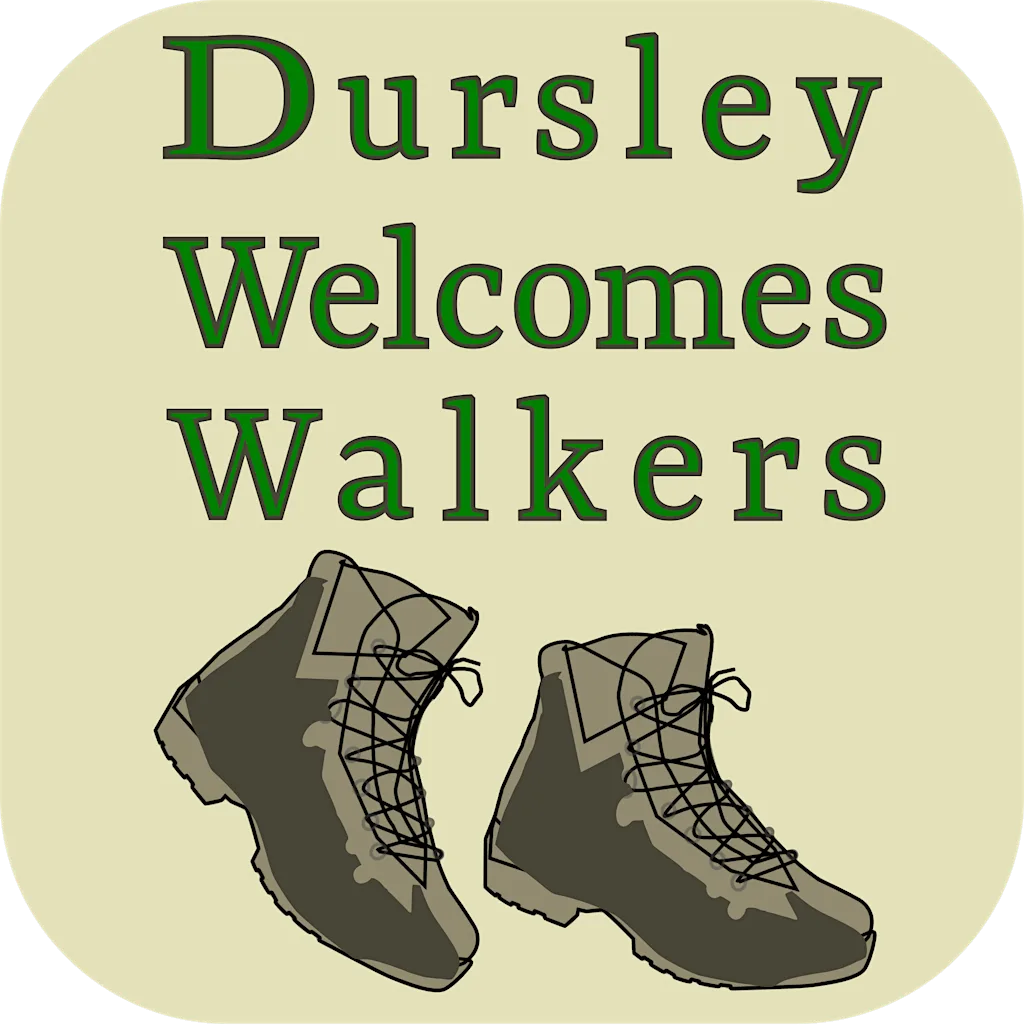 DWW Festival Day 4 - Dursley Figure of Eight Walk
