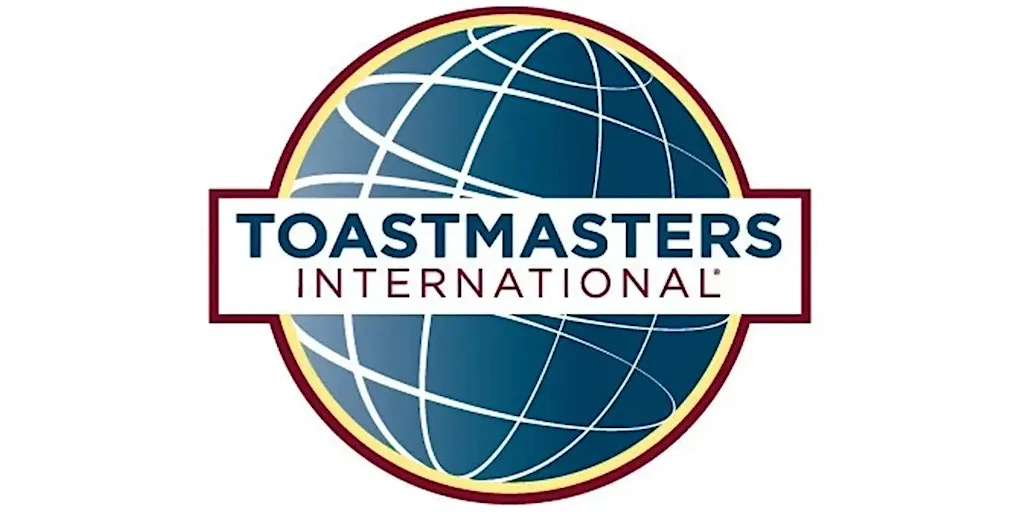 Cheltenham Speakers - Toastmasters International at The Exmouth Arms