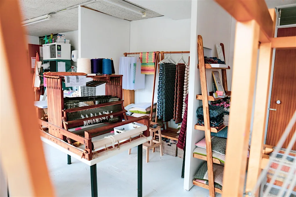 Launch Event: Sustainability & Identity - A Panel Discussion Makespace)