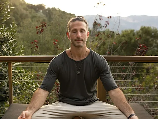 Nervous System Sovereignty: An HRV Reset Activation with Salim Najjar