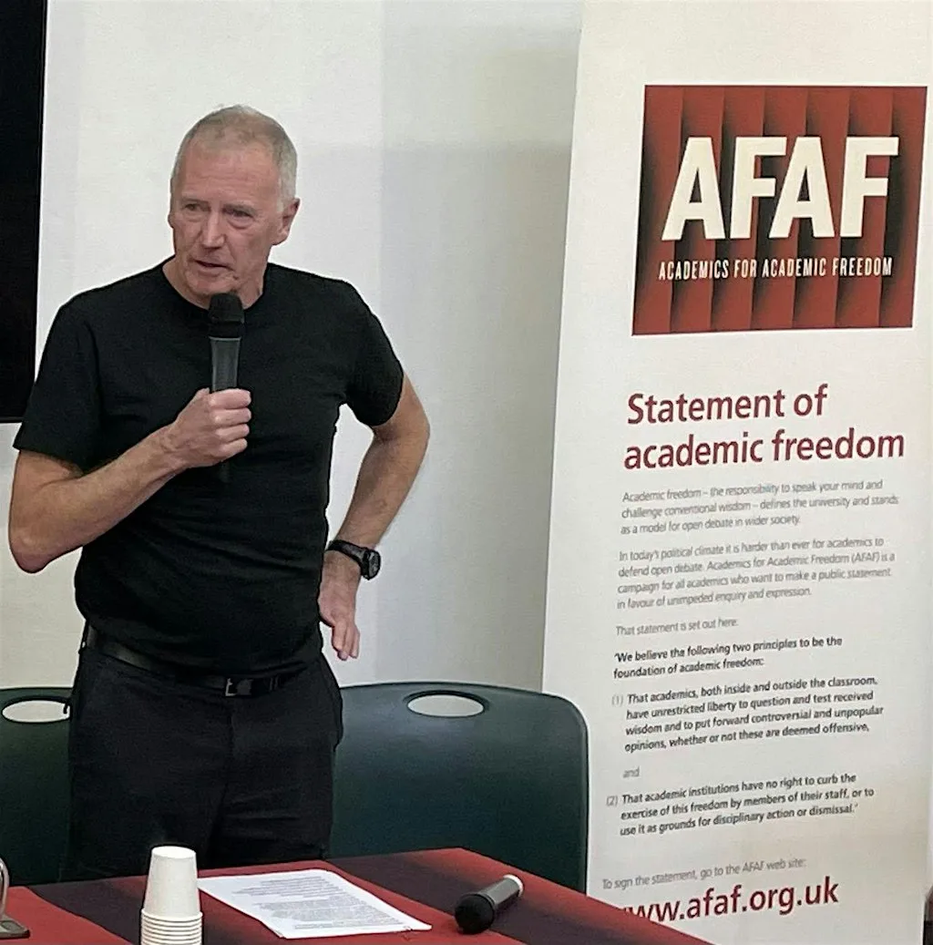 Is free speech absolute?