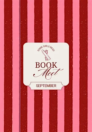 Some Girls Read | Book Meet at Dr Foster - Pub & Restaurant