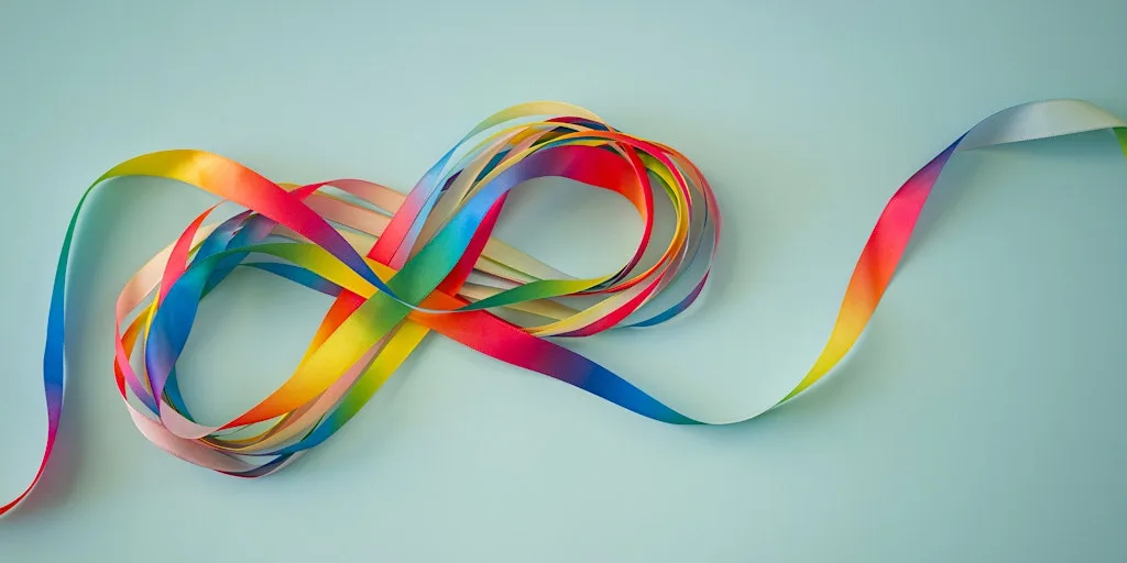 Embracing Neurodiversity: A Talk on ADHD, Autism, and You at University at T4-028