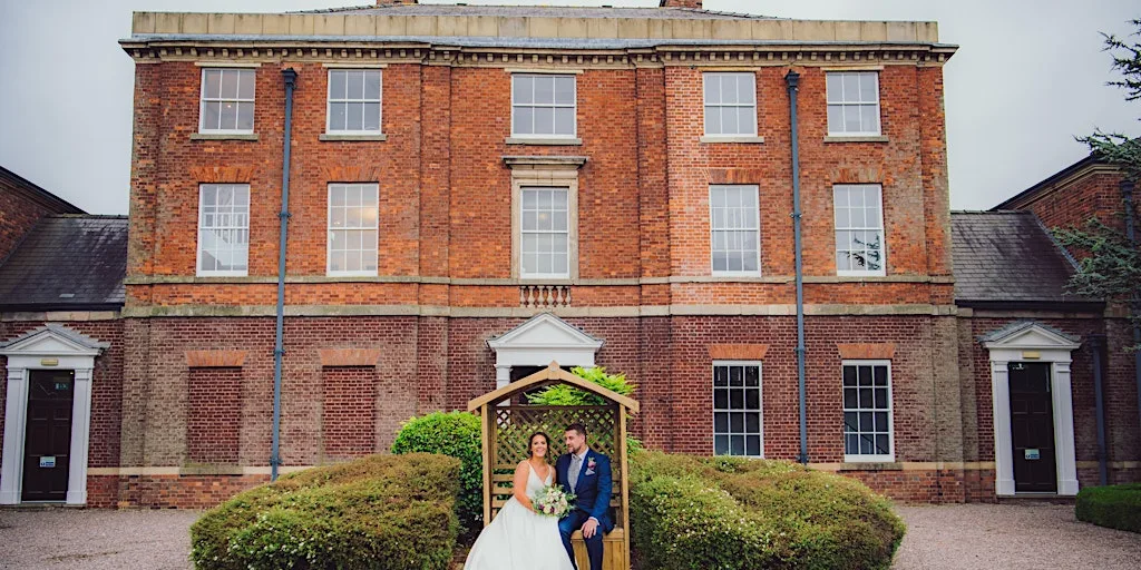 Wedding Open Evening at DoubleTree by Hilton Stoke on Trent
