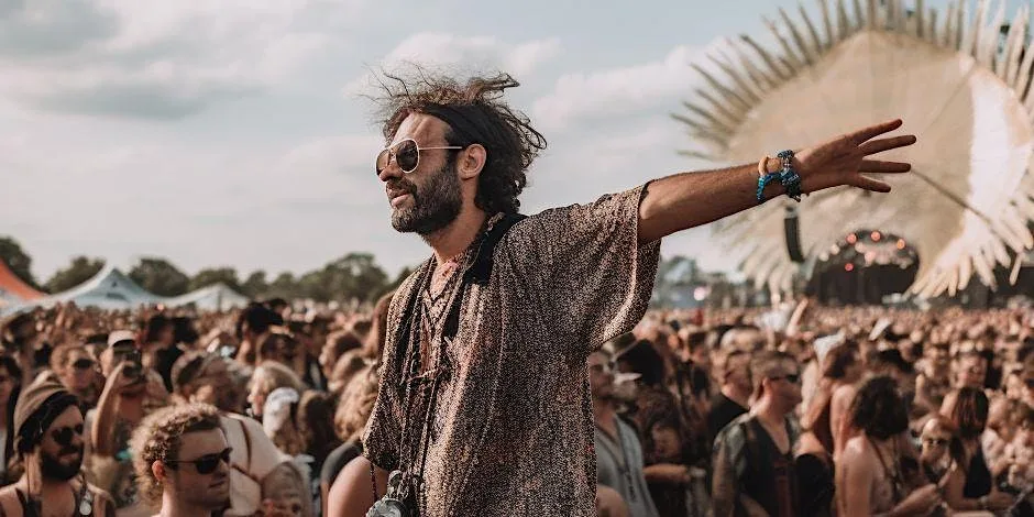 Conscious Rave Collective ( Sober Rave)