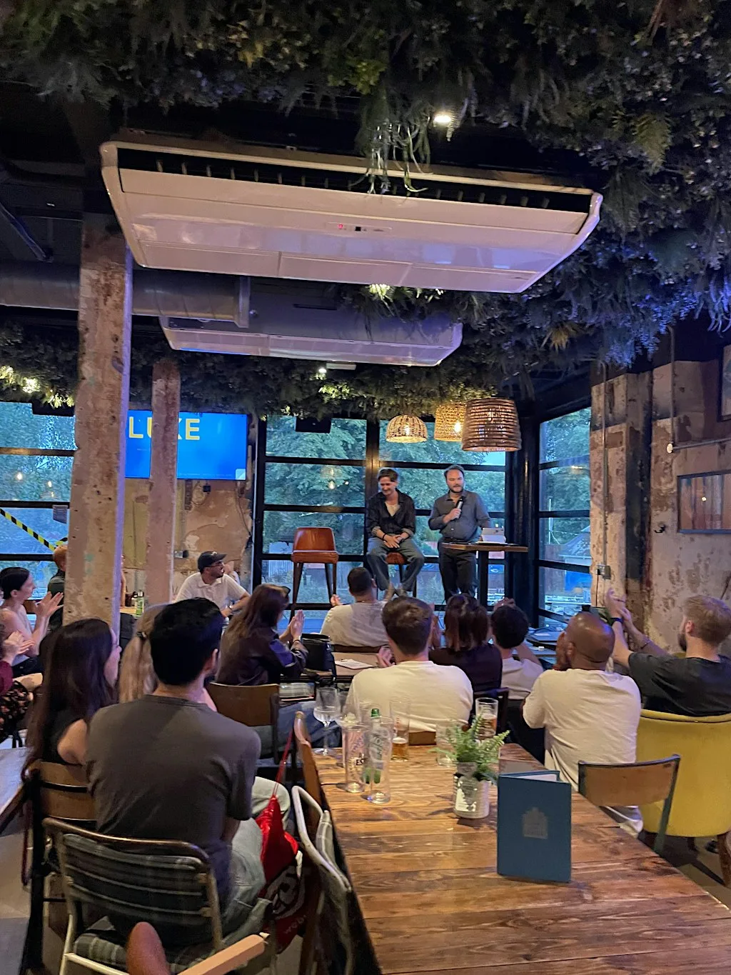 Pitch Your Friend - IRL Singles Night in Brighton at The Joker - Brighton