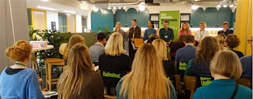 Same Workplace, Different Generations: now what?