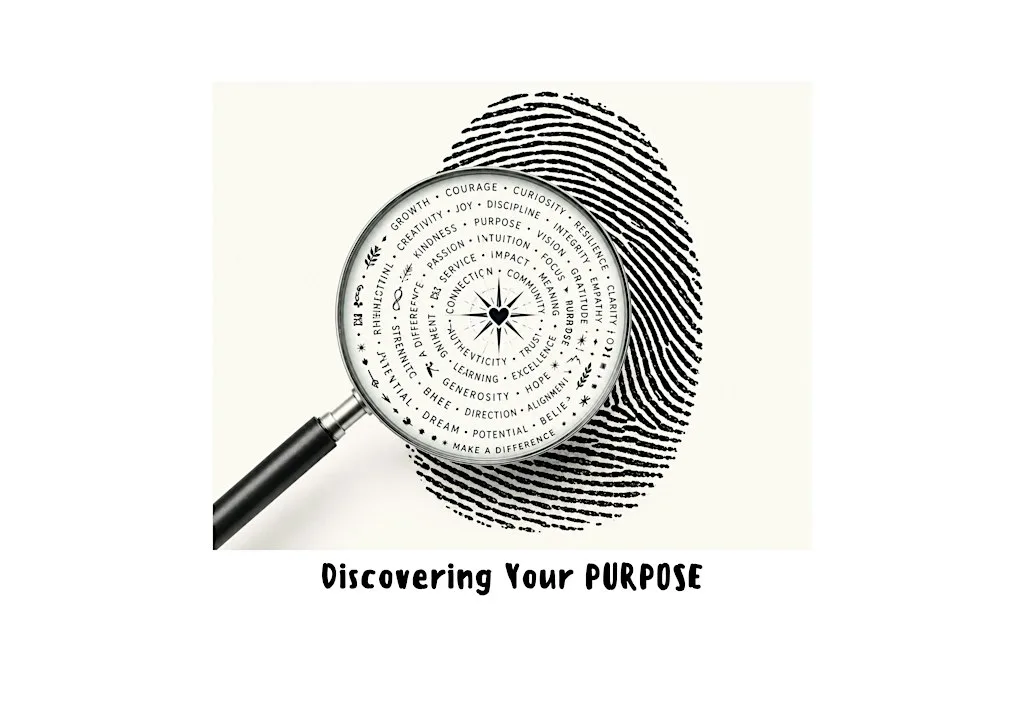 Purpose: what gives meaning to your life?