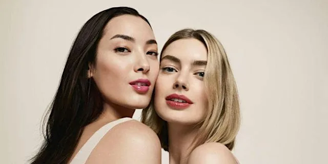 Clarins Beauty Party at John Lewis Welwyn