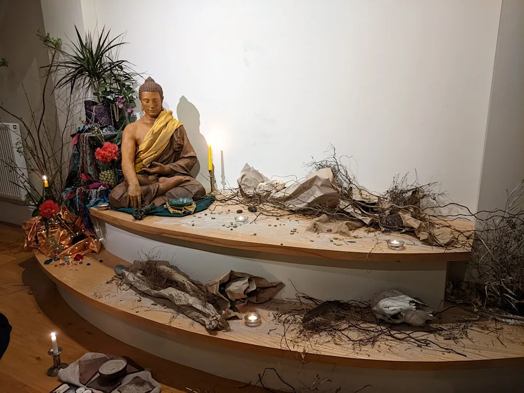 Buddhism: An Introduction