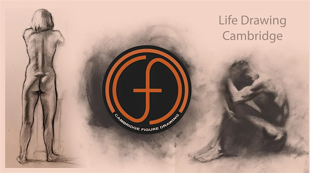 Tutored Life Drawing Classes Cambridge
