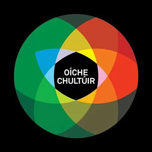 Oíche Chultúir: Ceol, Damhsa & Amhránaíocht le Cairde CLG Scrín 7-9 i.n.
