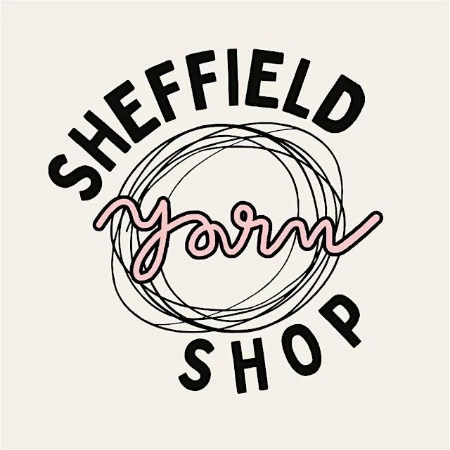 Sheffield Yarn Shop Opening Day