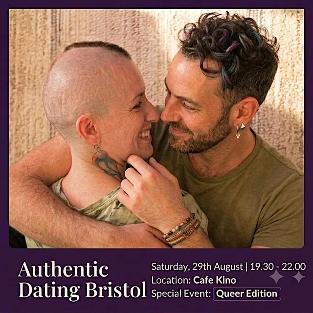 Authentically Queer Dating Bristol at Bridge Farm Community