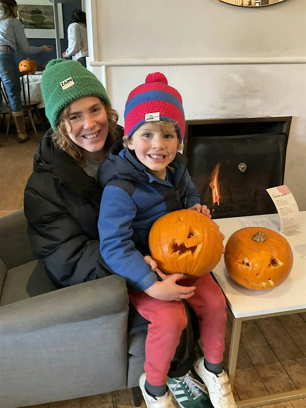 Family Fun Friday - Halloween Special