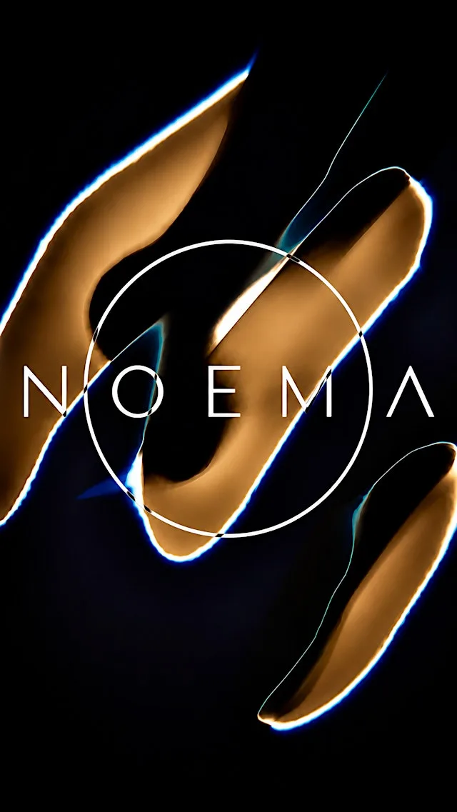 NOEMA Improvised Audiovisual Journey