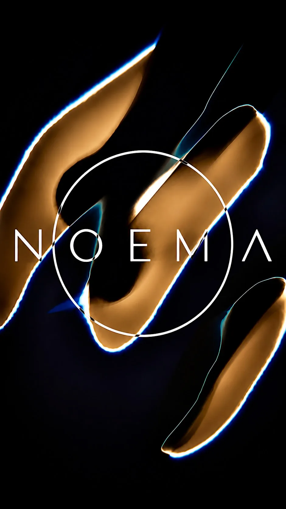 NOEMA Improvised Audiovisual Journey at Quarterhouse