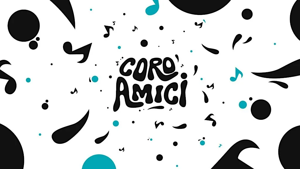 Coro Amici presents the works of John Rutter at St Bartholomew's Church