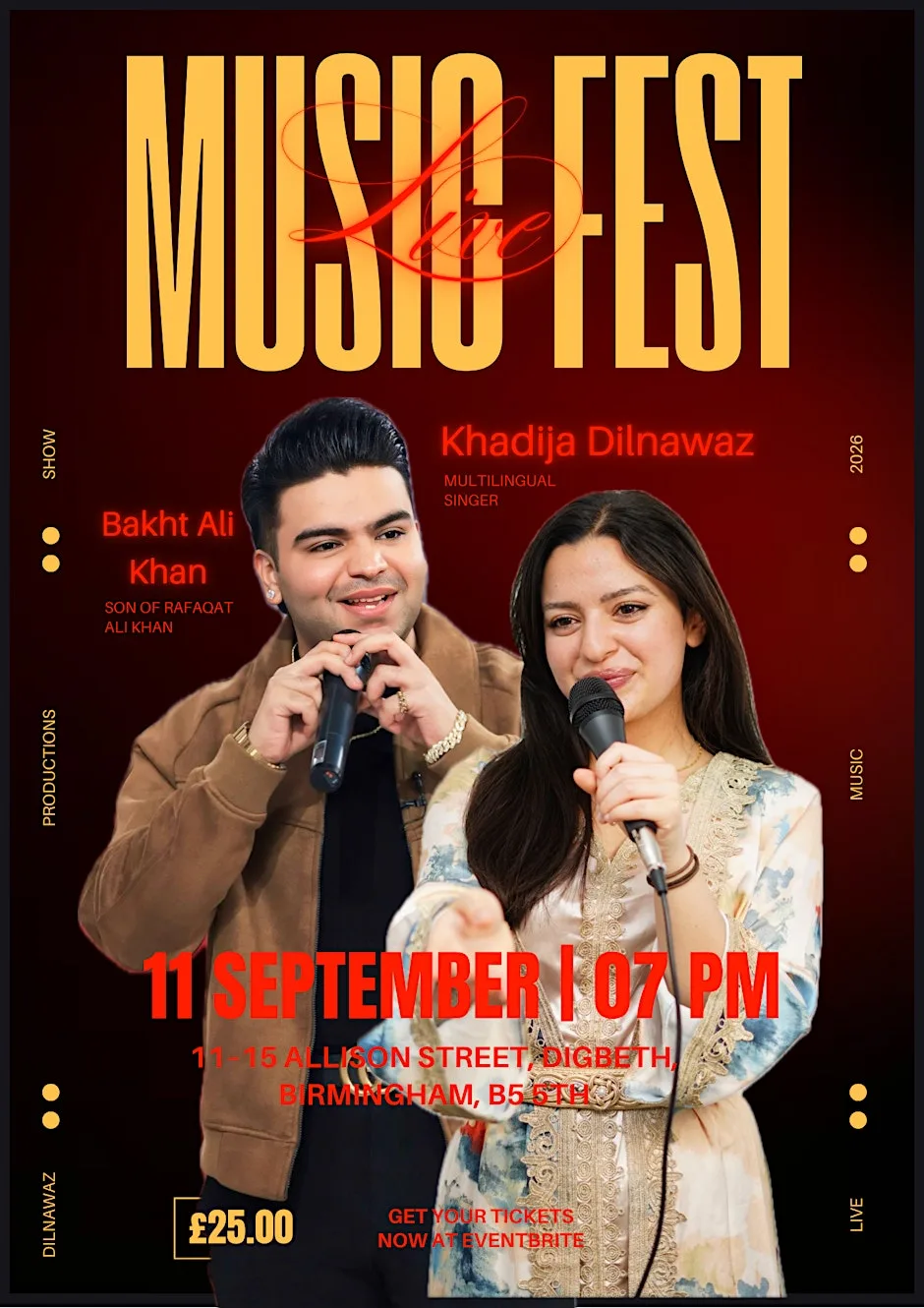 Music Fest