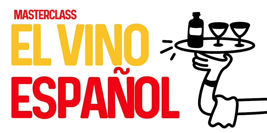 Masterclass: Spanish Wine at V and B Northampton