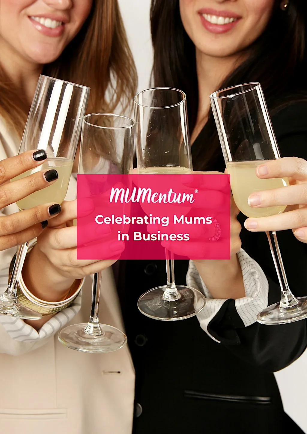 MUMentum 2026 - Celebrating Mums In Business at Casa Hotel