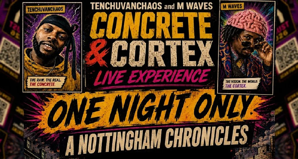 Album Launch Party at Lace Bar