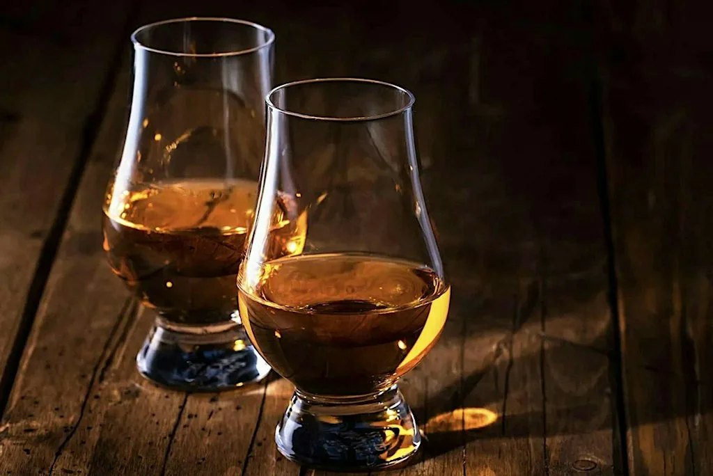 Whisky Tasting - An Exploration of Speyside Whisky