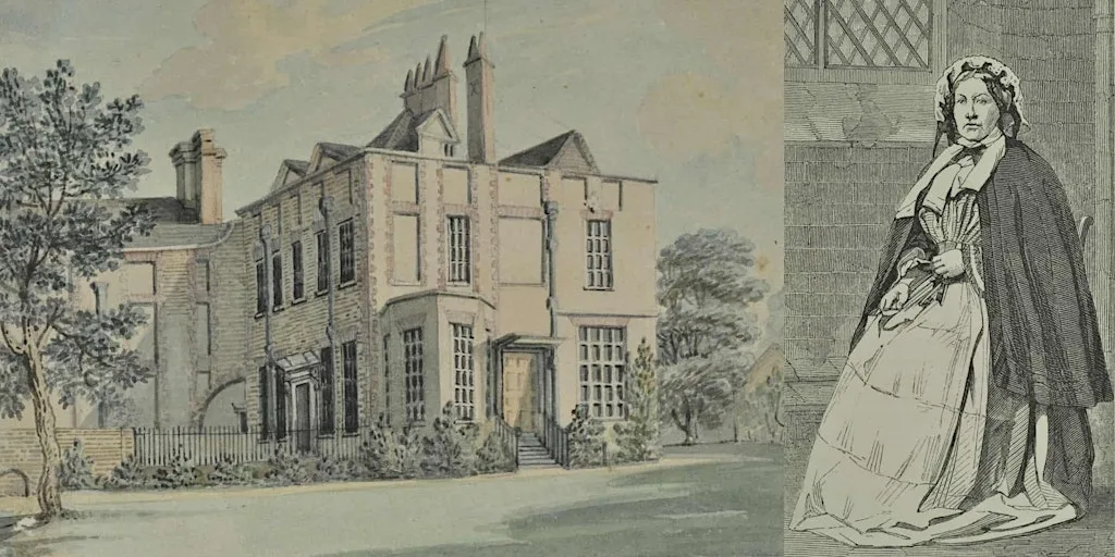 Evening Event: Gaol Birds - London Women On Trial from 1800-1923