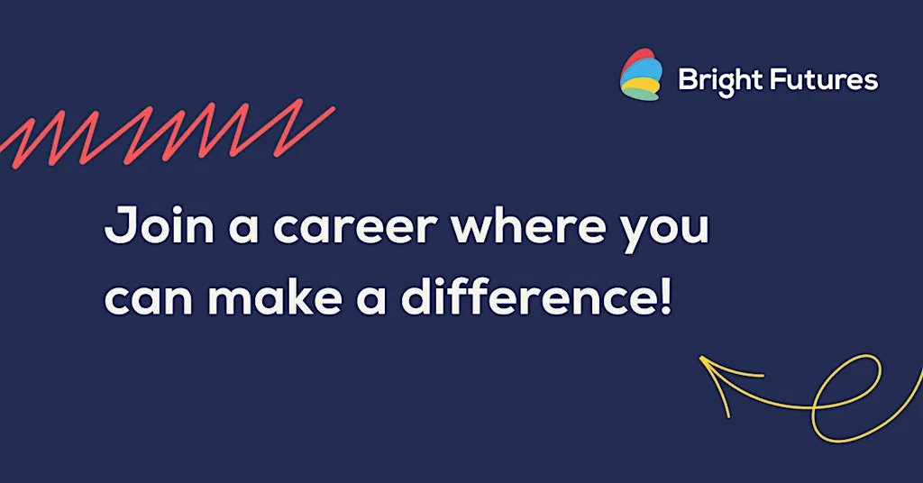 Bright Futures Support Worker Recruitment Event (St Helens) at Beacon Nursery YMCA
