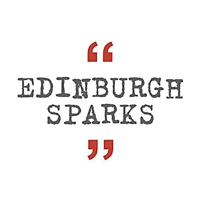 Edinburgh Sparks Prose Open Mic. at The Waverley Bar