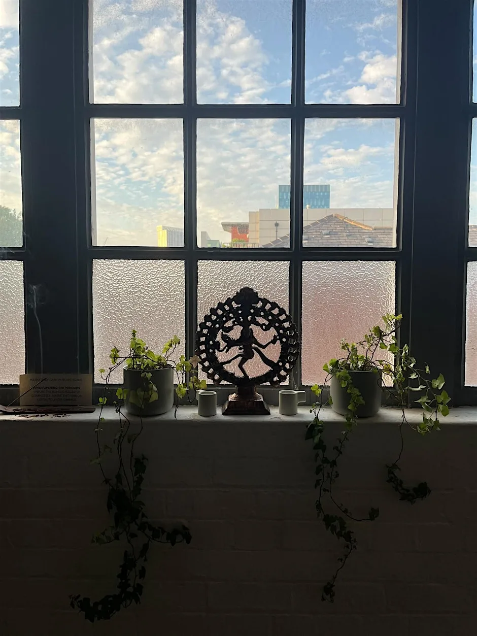Vinyasa Flow Yoga Class (All Levels Welcome) Every Thursday at Space at the Mill
